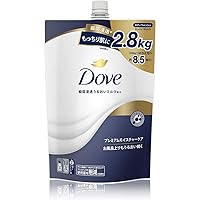 Amazon | Dove(ダヴ) ボディウォッシュ プレミアム モイスチャーケア